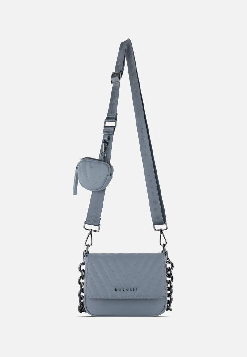 Sira Denim - Crossbody Bag