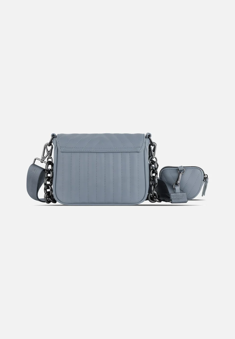 Sira Denim - Crossbody Bag