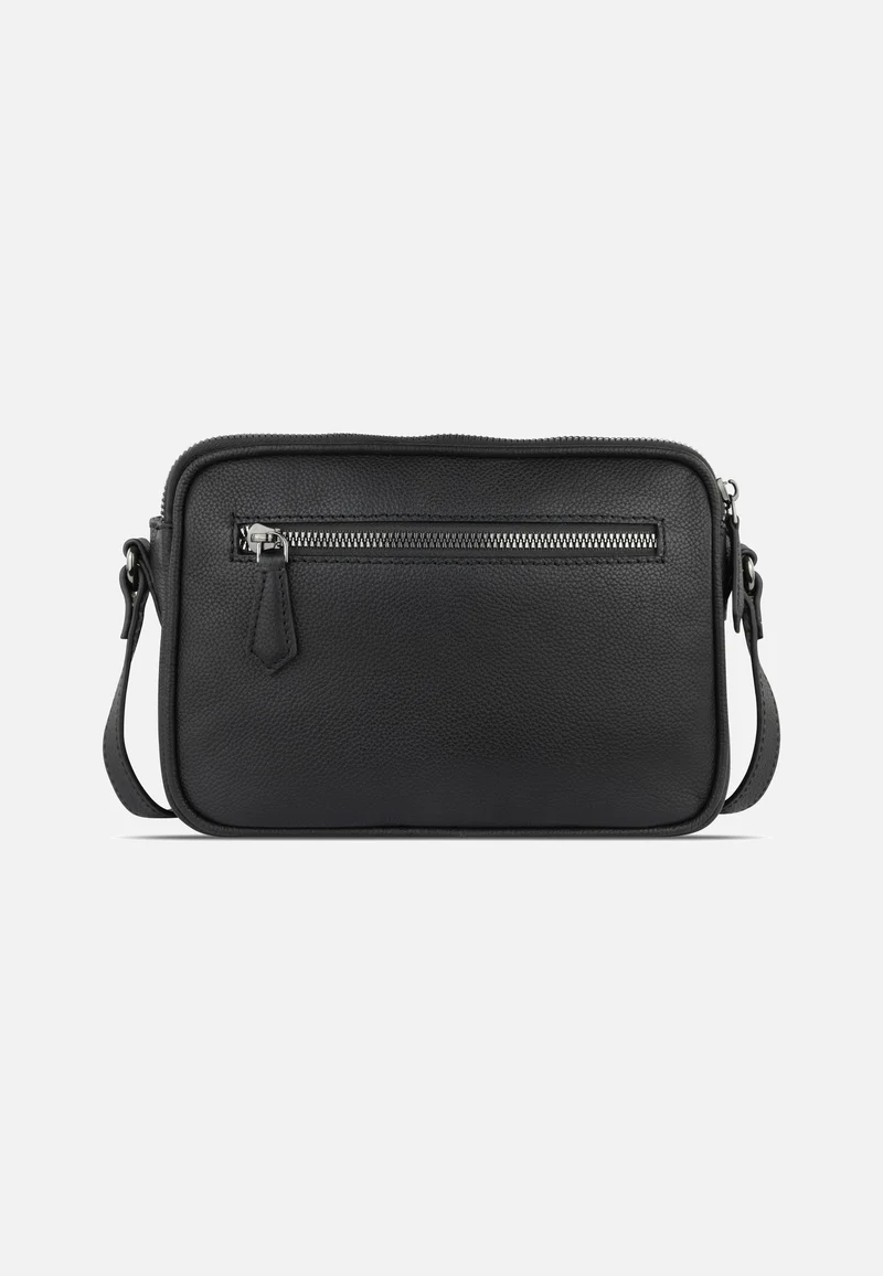 Bella Small II Schwarz - Crossbody Bag