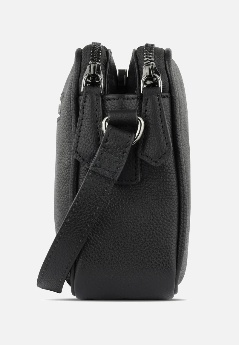 Bella Small II Schwarz - Crossbody Bag
