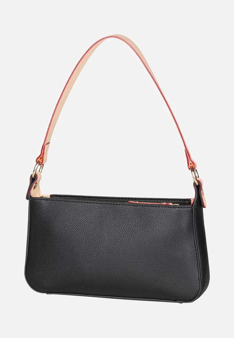Ella Small 6642 Schwarz - Umhängetasche