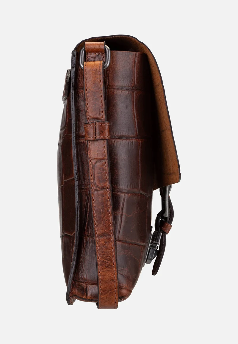 Nevio 5923 Cognac - Crossbody Bag