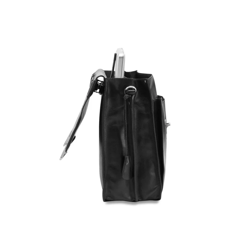 Picard Toscana - Aktentasche 42 cm (schwarz)