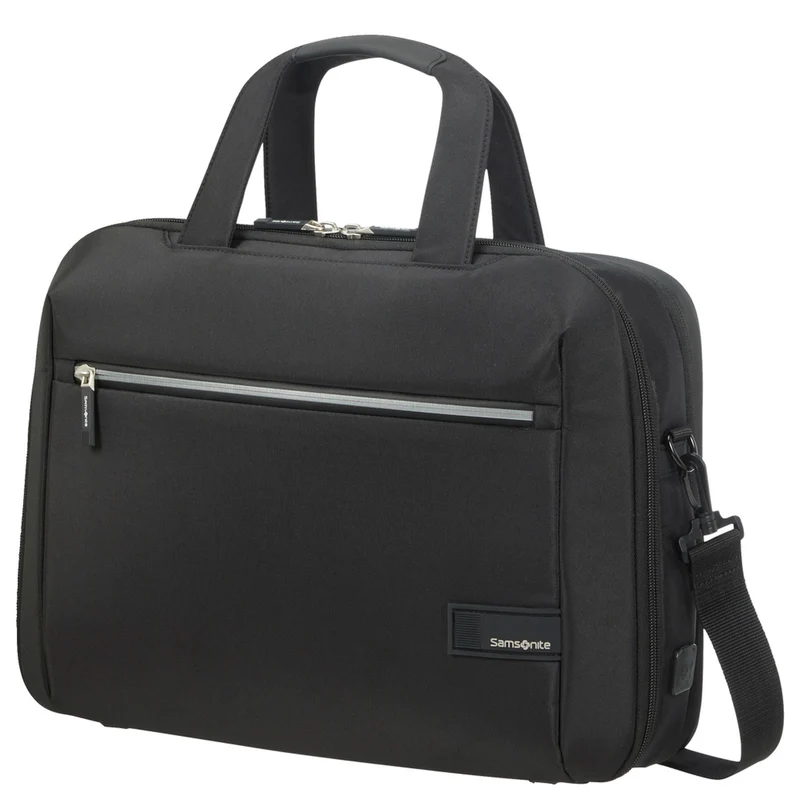 Samsonite Litepoint - Aktentasche 15.6" 40 cm (black)