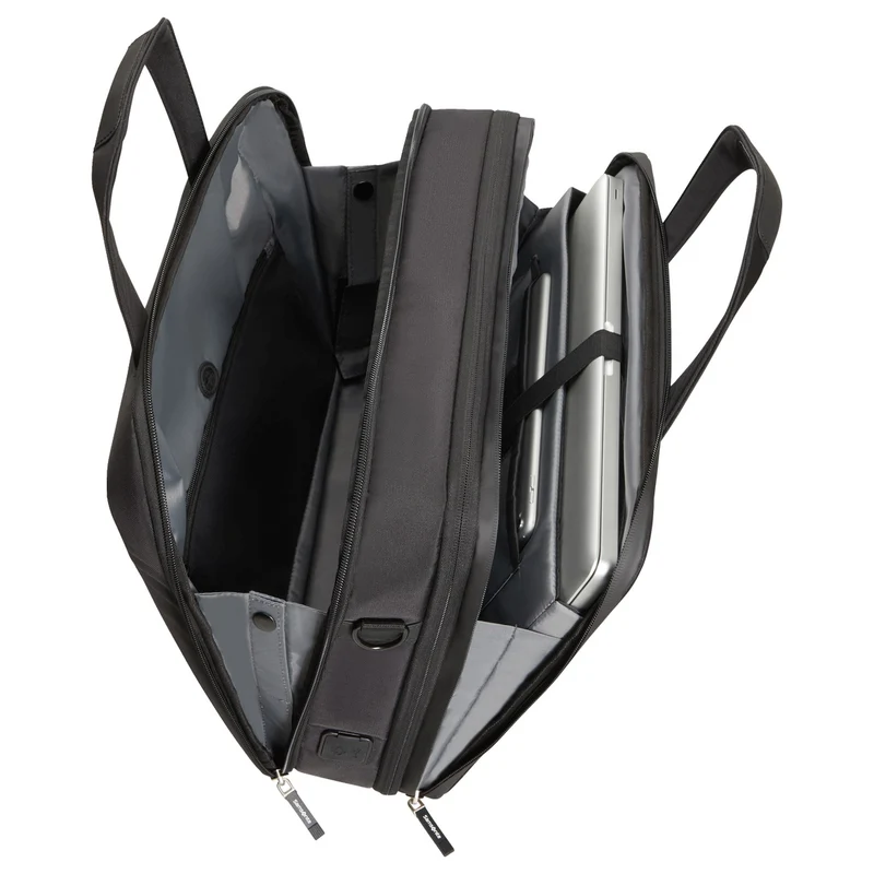 Samsonite Litepoint - Aktentasche 15.6" 40 cm (black)