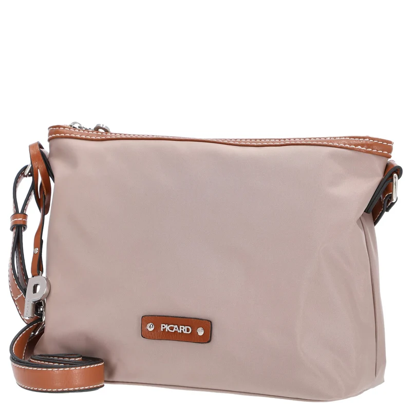 Picard Sonja - Umhängetasche 29 cm (perle)