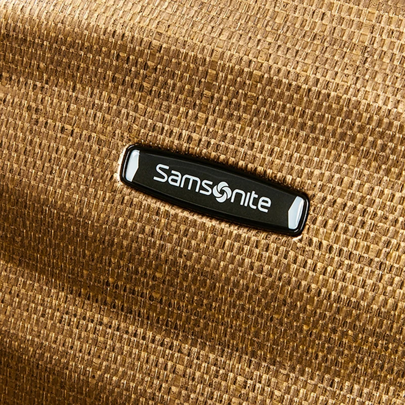 Samsonite Lite-Shock - 4-Rollen-Trolley XL 81 cm (sand)