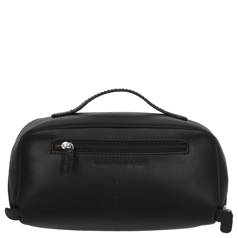 Picard Toscana - Kulturbeutel 24 cm (schwarz)
