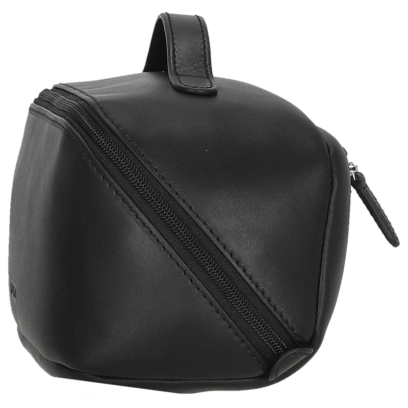 Picard Toscana - Kulturbeutel 24 cm (schwarz)