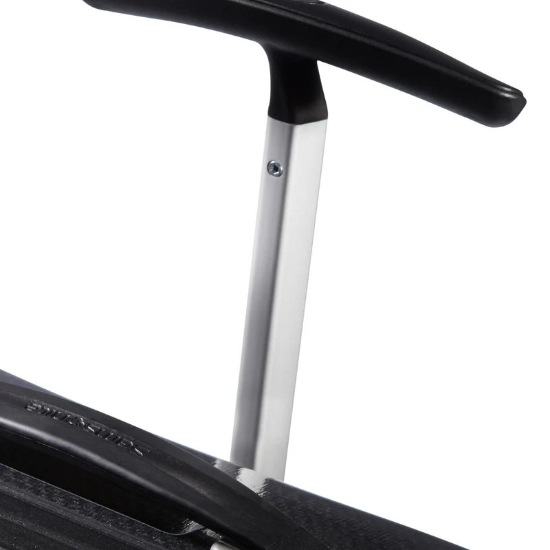 Samsonite Lite-Shock - 4-Rollen-Trolley L 75 cm (black)