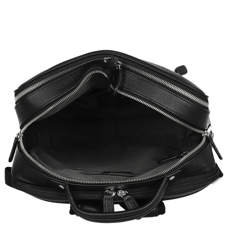Picard Milano - Rucksack 29 cm (schwarz)