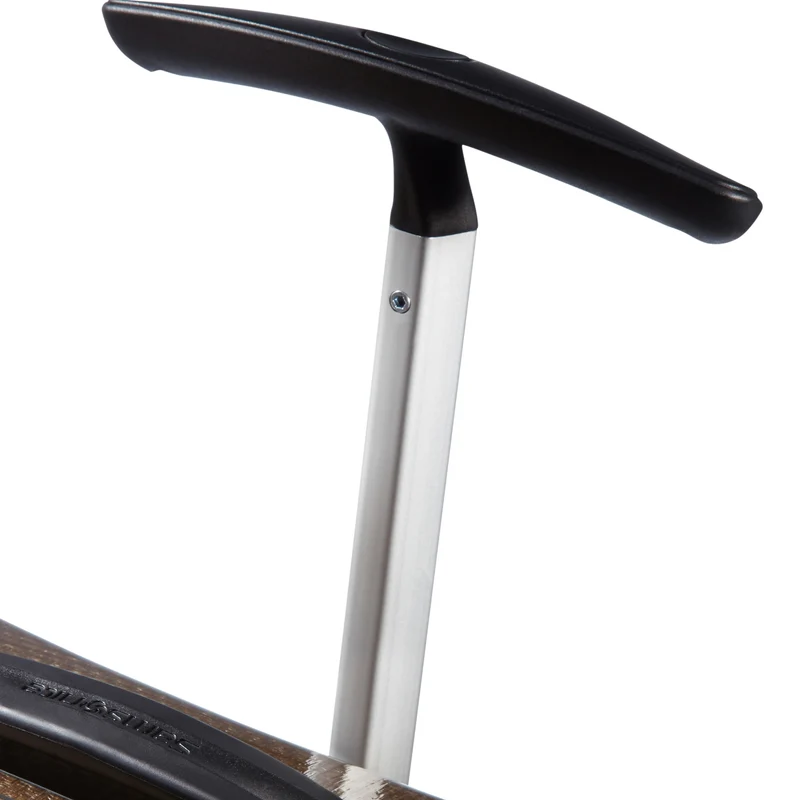 Samsonite Lite-Shock - 4-Rollen-Trolley M 69 cm (sand)