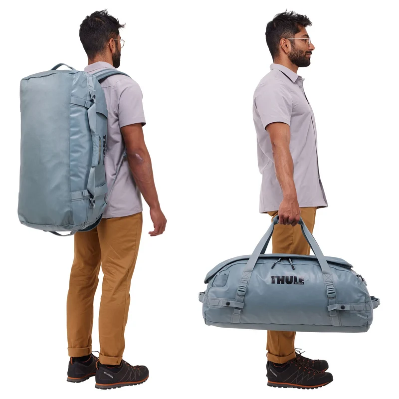 Thule Chasm 70 - Reisetasche 67.5 cm (pond)