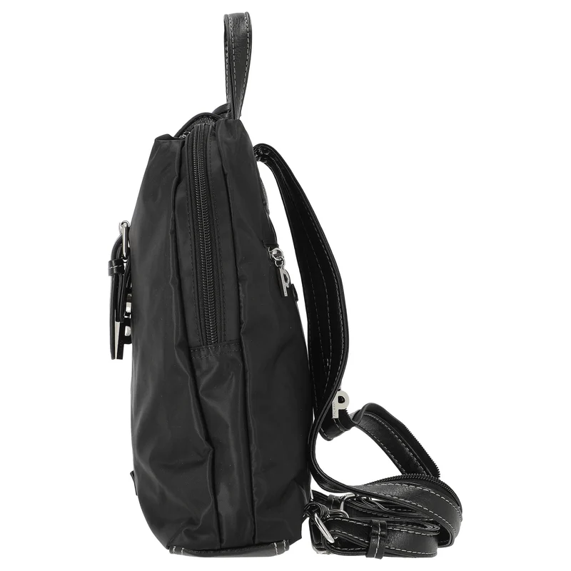Picard Sonja - Rucksack 25 cm (schwarz)