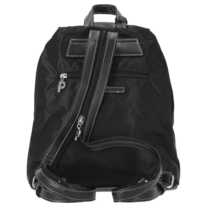 Picard Sonja - Rucksack 25 cm (schwarz)