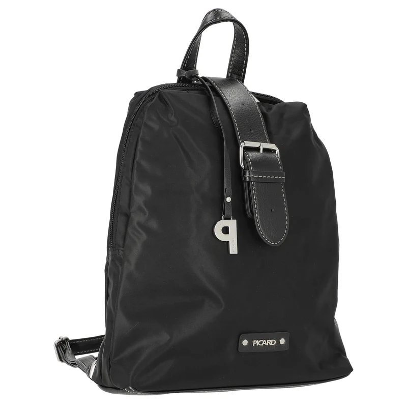 Picard Sonja - Rucksack 25 cm (schwarz)