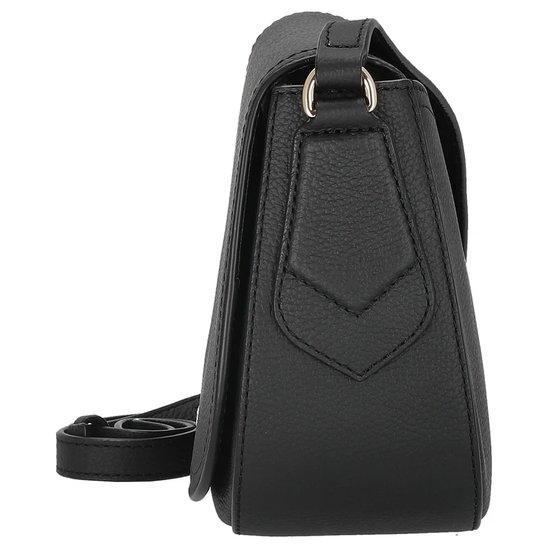 BOSS Lenah Saddle - Umhängetasche 22 cm (black)