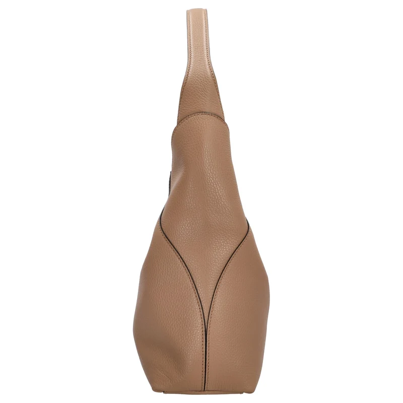 Furla Lara M Hobo - Schultertasche M (deserto)