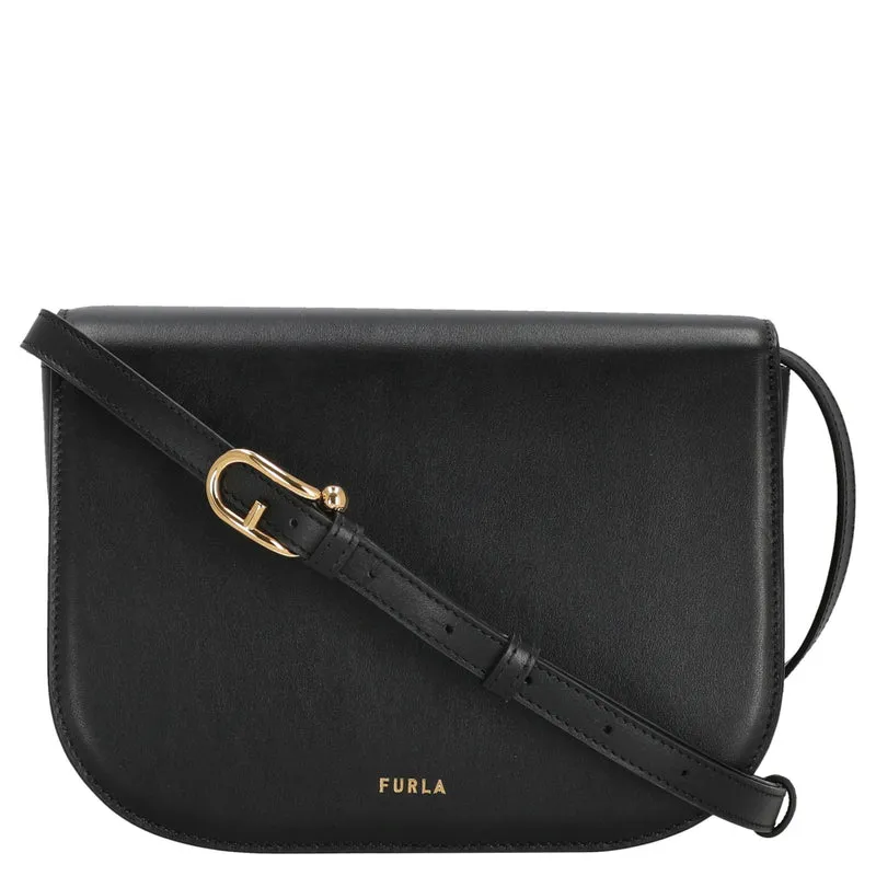 Furla Sfera S - Umhängetasche S (nero)