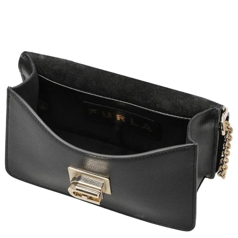 Furla 1927 Mini - Umhängetasche 20 cm (nero)