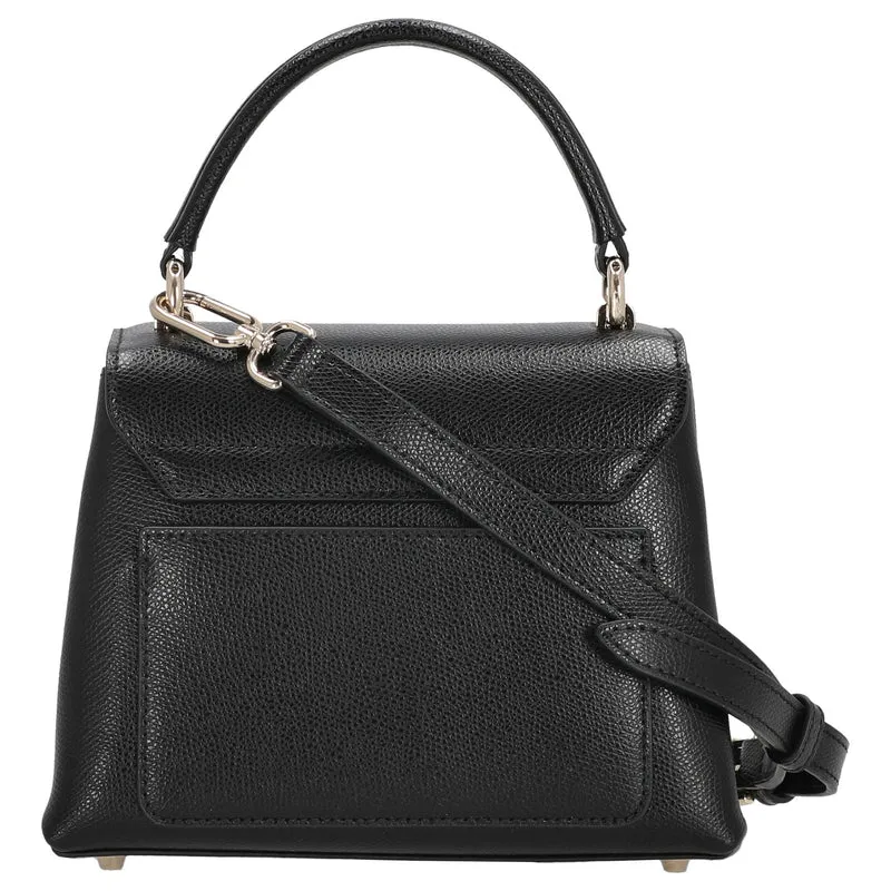 Furla 1927 Mini Top Handle - Abendtasche 21 cm (nero)