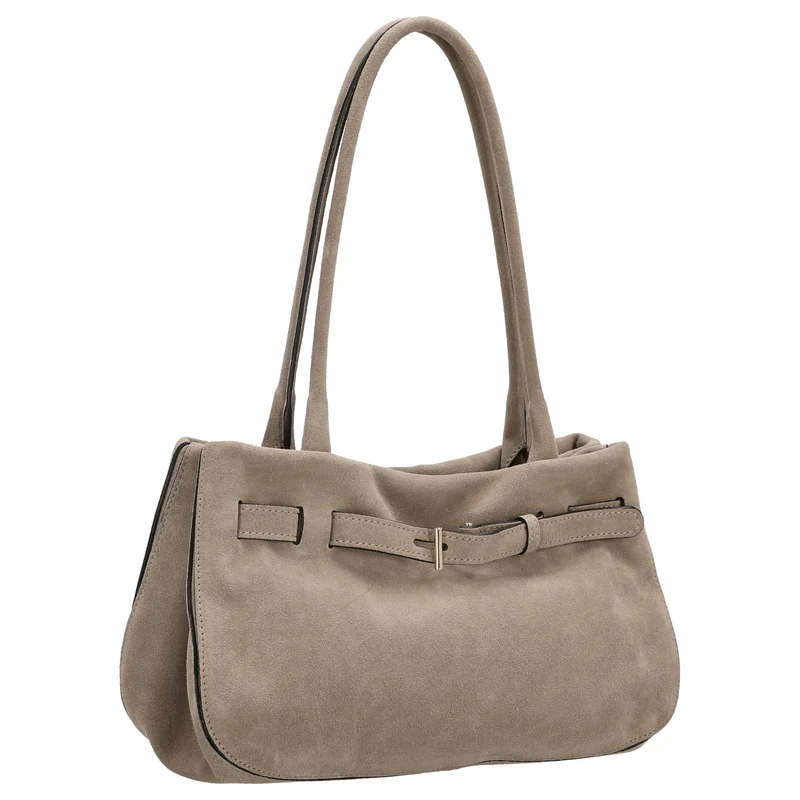 abro Jill - Schultertasche 32 cm (siena)