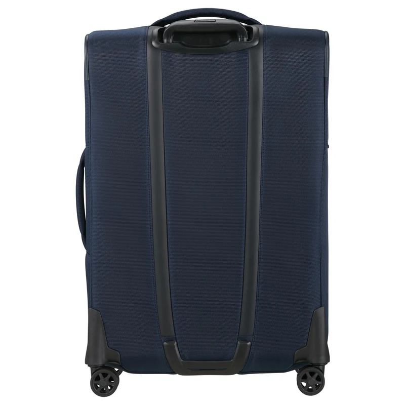 Samsonite Spark SNG 2 - 4-Rollen-Trolley 67/24 cm erw. (midnight blue)