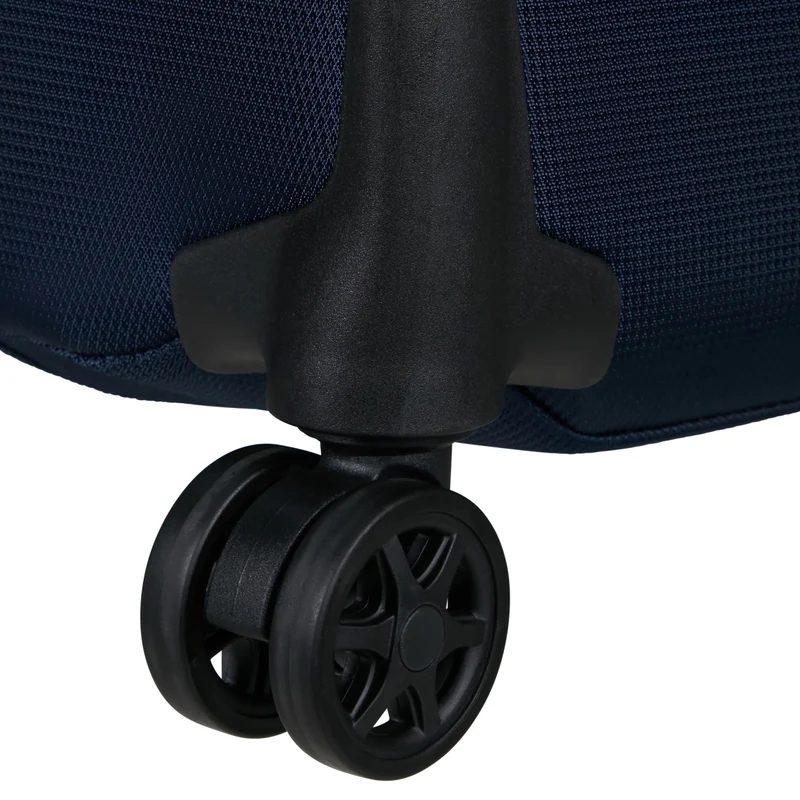 Samsonite Spark SNG 2 - 4-Rollen-Trolley 67/24 cm erw. (midnight blue)