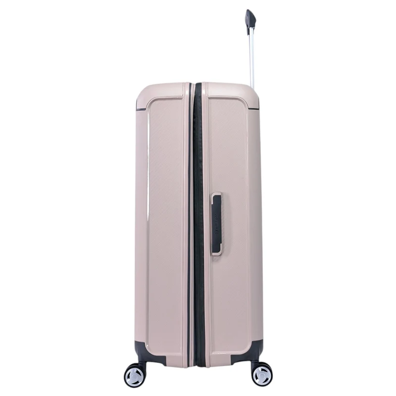 Eminent AEGIS - 4-Rollen-Trolley 78 cm erw. (light pink)