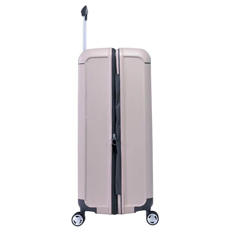 Eminent AEGIS - 4-Rollen-Trolley 78 cm erw. (light pink)
