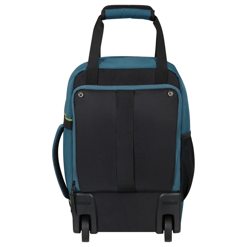 American Tourister Take2Cabin - Rucksacktrolley 40 cm (blau)