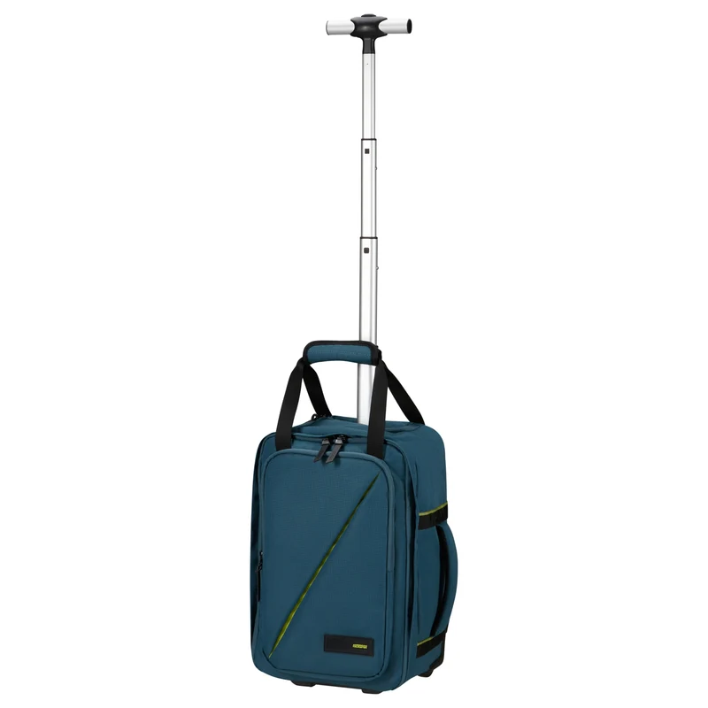 American Tourister Take2Cabin - Rucksacktrolley 40 cm (blau)