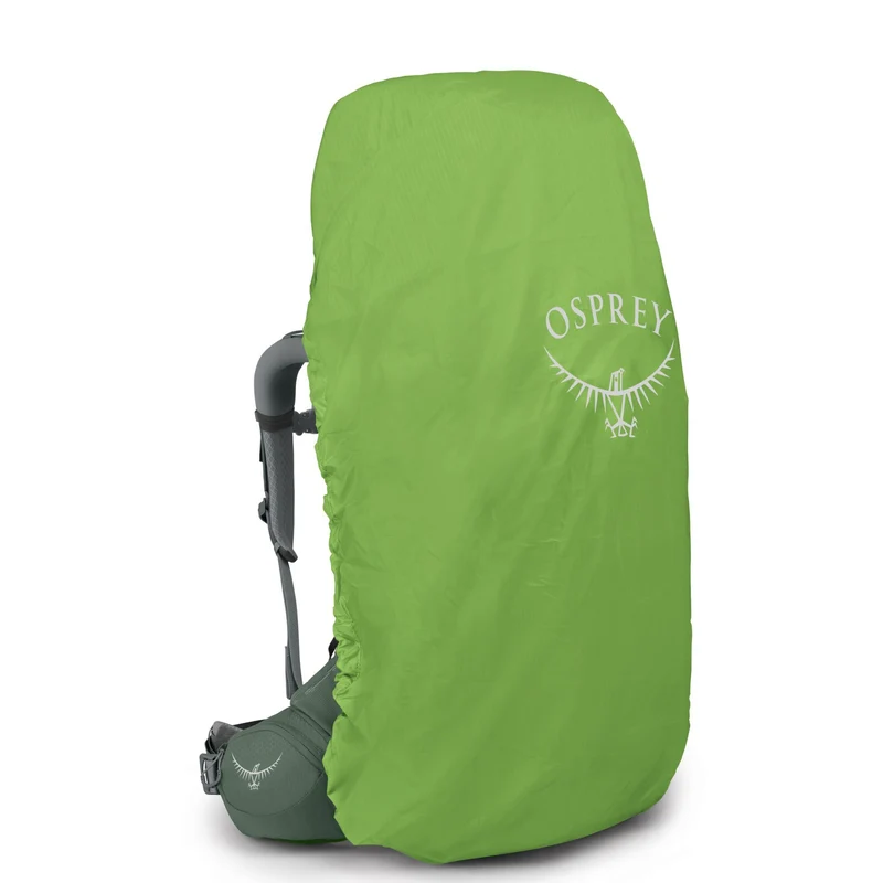 Osprey Ariel 65 Women M/L - Trekkingrucksack 75 cm (koseret green, 65 L (M/L))