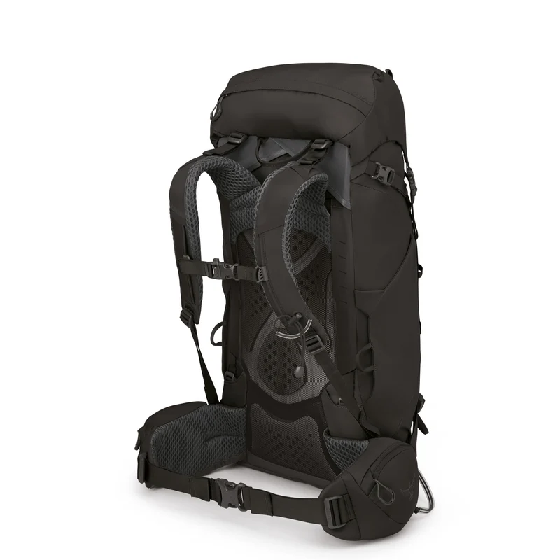 Osprey Kestrel 38 L/XL - Trekkingrucksack 79 cm (black)