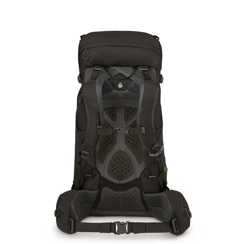 Osprey Kestrel 38 L/XL - Trekkingrucksack 79 cm (black)