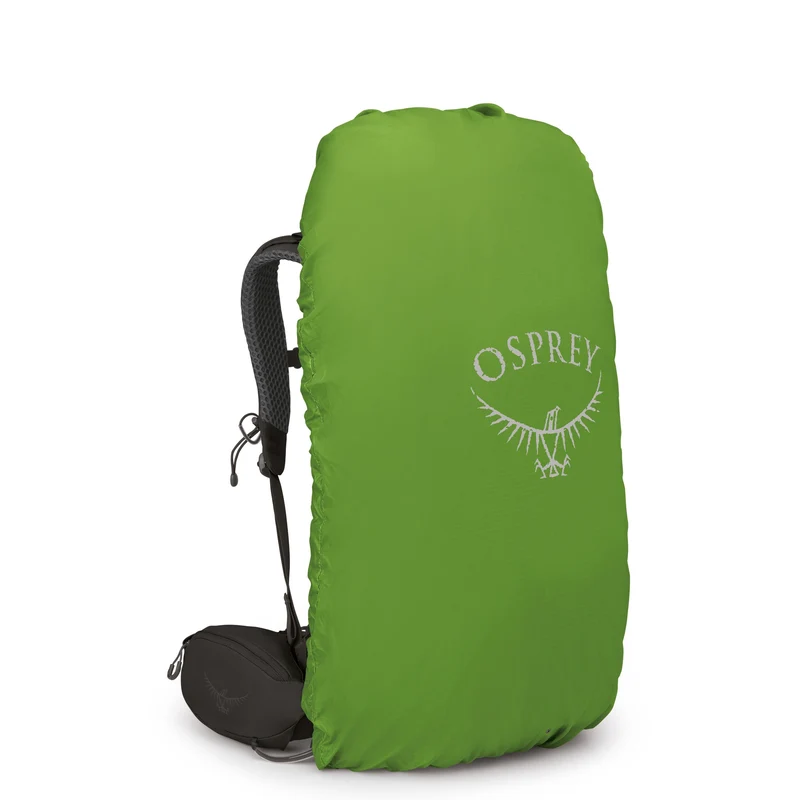 Osprey Kestrel 38 L/XL - Trekkingrucksack 79 cm (black)