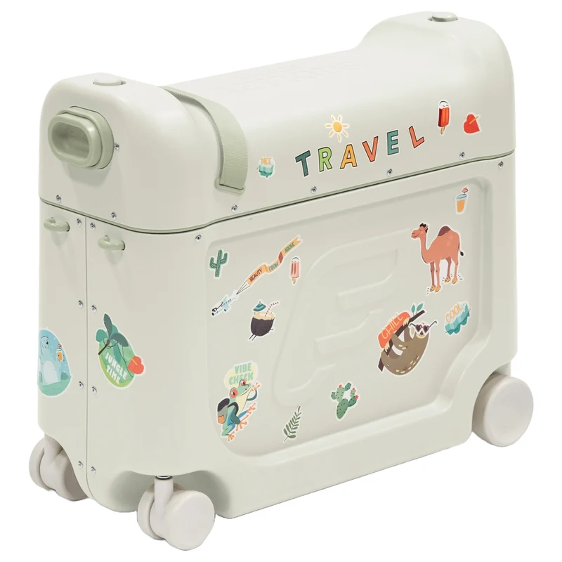 Stokke® JetKids™ BedBox 46 cm (sea green)