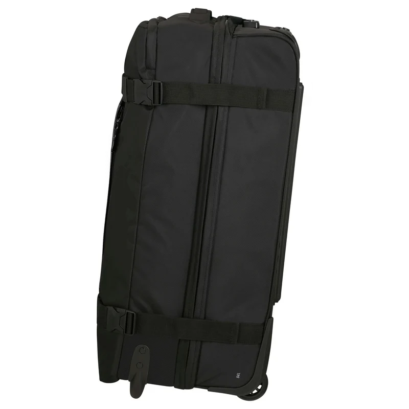 American Tourister Urban Track - Rollenreisetasche M 68 cm (schwarz)