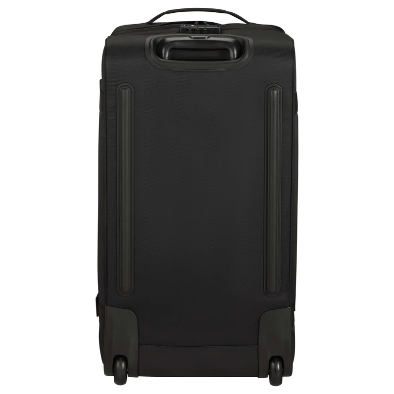 American Tourister Urban Track - Rollenreisetasche M 68 cm (schwarz)