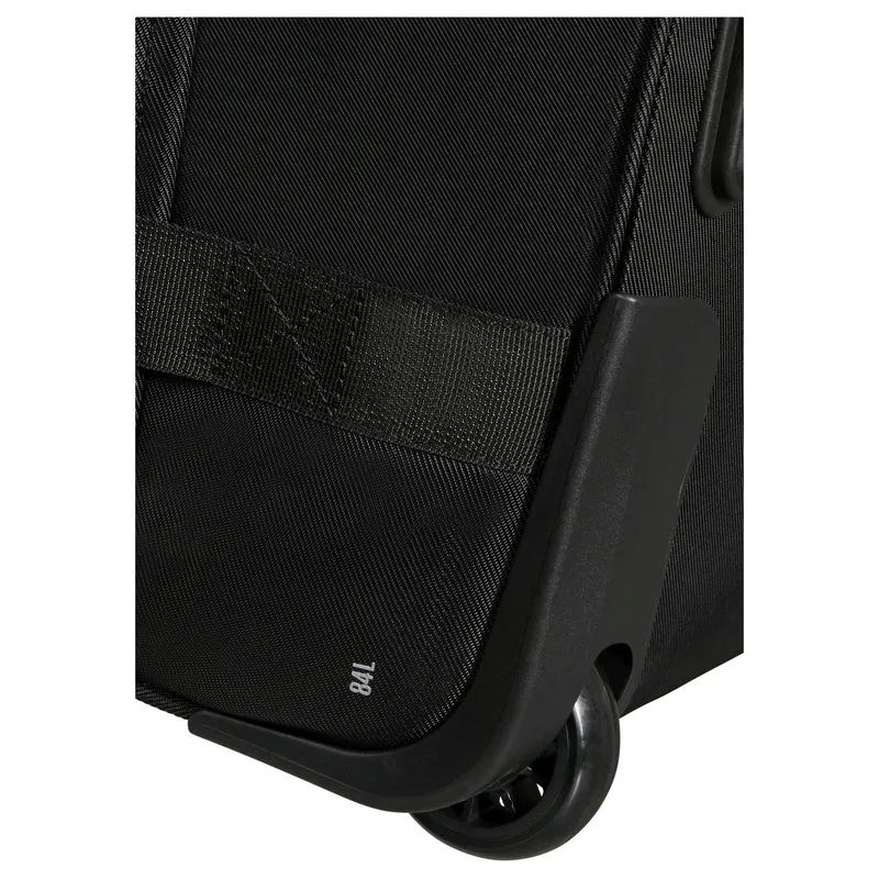 American Tourister Urban Track - Rollenreisetasche M 68 cm (schwarz)