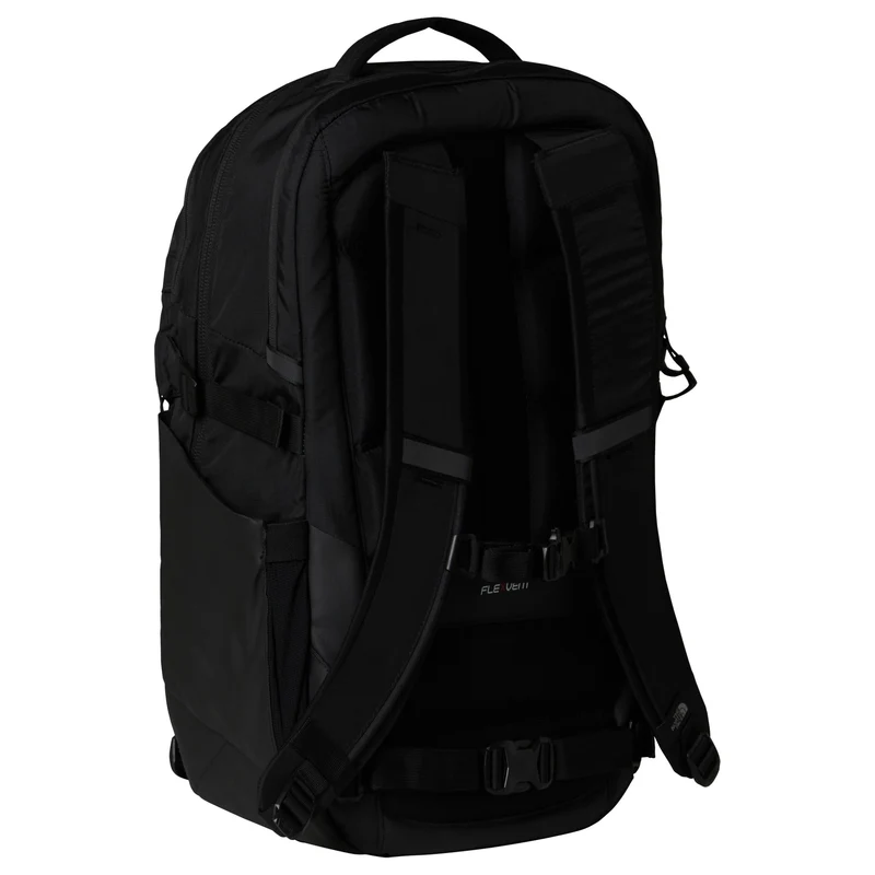 The North Face Router - Rucksack 17" 53.5 cm (tnf black)