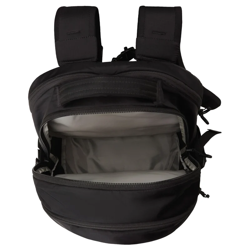 The North Face Router - Rucksack 17" 53.5 cm (tnf black)
