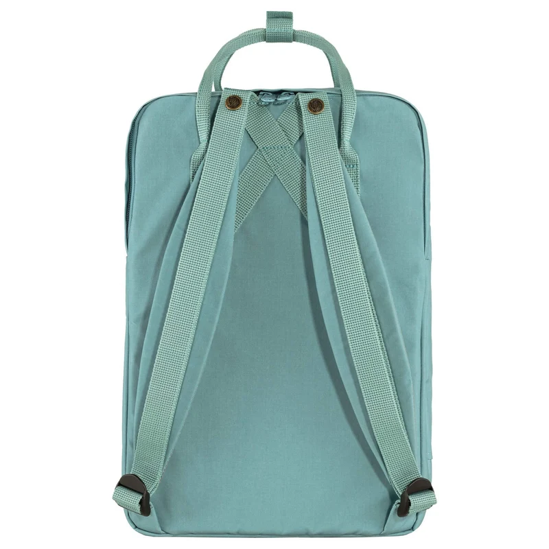 Fjällräven Kånken Laptop 15'' - Rucksack 40 cm (sky blue)