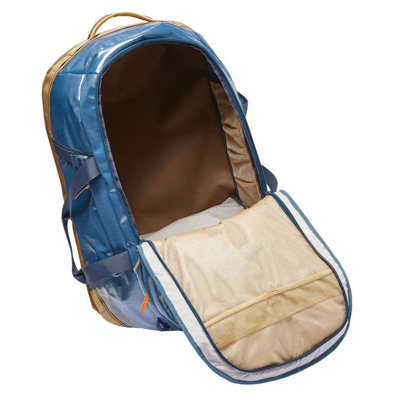 Vaude CityDuffel 65 - Reisetasche 70 cm (baltic sea)