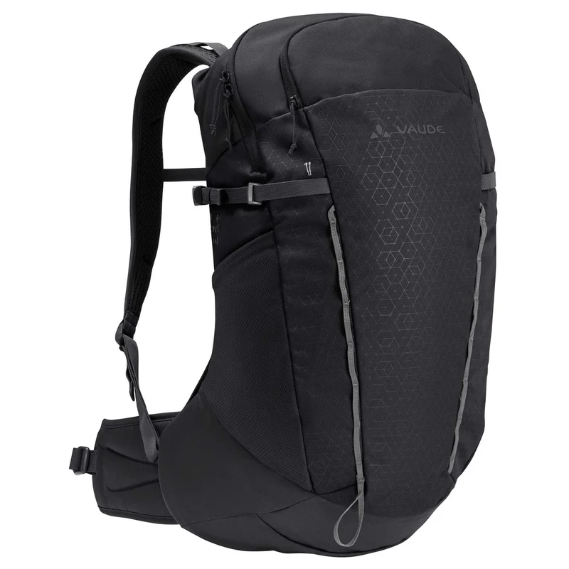 Vaude Agile Air 26 - Wanderrucksack 53 cm (black)