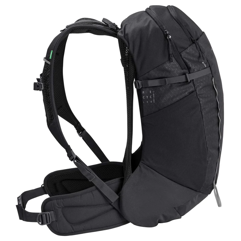 Vaude Agile Air 26 - Wanderrucksack 53 cm (black)