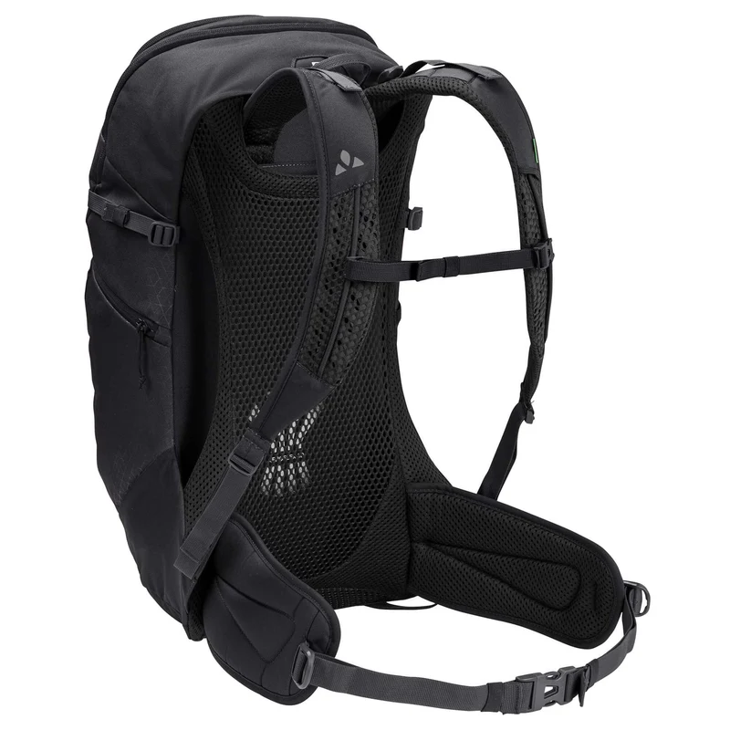 Vaude Agile Air 26 - Wanderrucksack 53 cm (black)