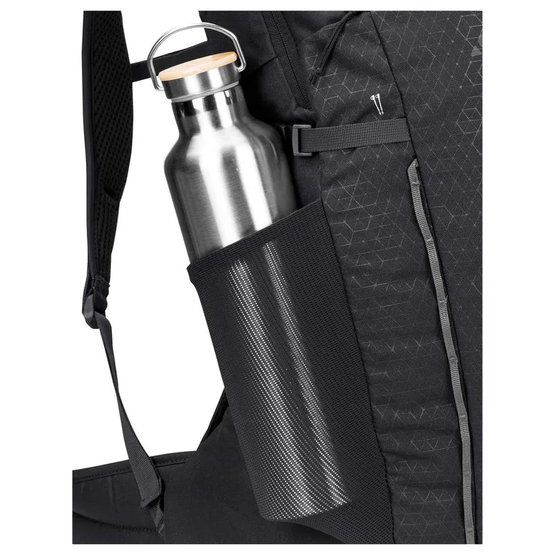Vaude Agile Air 26 - Wanderrucksack 53 cm (black)