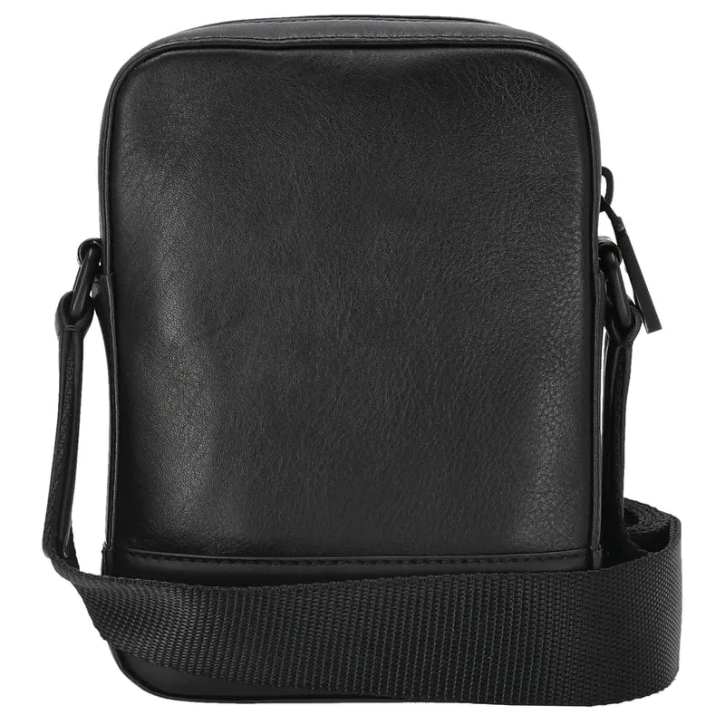 Joop Manciano Rafael - Umhängetasche 18.5 cm (black)