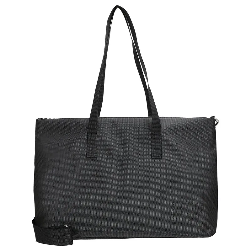 Mandarina Duck MD20 - Shopper 47 cm (steel)